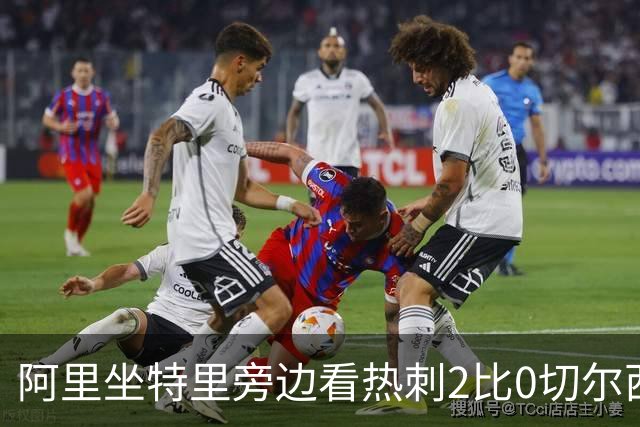 阿里坐特里旁边看热刺2比0切尔西，赛后发空座位调侃